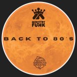 Ministry Of Funk - It's a Sin