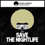 Block & Crown - A Man for Me