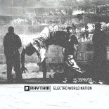 JSPRV35 - Intergalactic Funk (Original Mix)