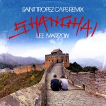 Lee Marrow - Shanghai (Saint Tropez Caps Hotsand Mix)