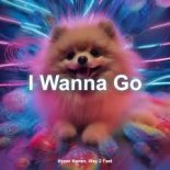 Hyper Kenzo & Way 2 Fast - I Wanna Go (Techno Version)