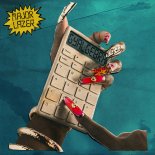 Major Lazer, Diplo, Parris Goebel, SadBoi Feat. America Foster - BRUK DOWN