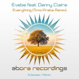 Evebe Feat. Danny Claire - Everything (Timo Pralle Extended Remix)