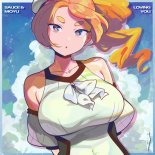 sAuce, Moyu, NotThatRecords - Loving you