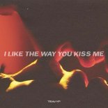 TRAVYP - I LIKE THE WAY YOU KISS ME