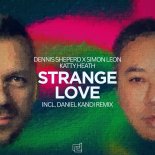 Dennis Sheperd & Simon Leon Feat. Katty Heath - Strange Love (Extended Mix)