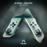 N-Sking & Ren Faye - Side Quest (Extended Mix)