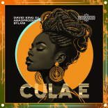 David King DJ, ABADPRODUCER, Bylam - Cula' E (Original Mix)