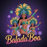 Geo Da Silva, Canello - Balada Boa (Extended Mix)
