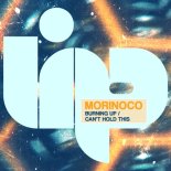 Morinoco - Cant Hold This (Extended Mix)