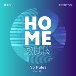 Aberton - No Rules (Club Mix)