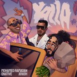 Mohamed Ramadan, Onative & Arash - YALLA