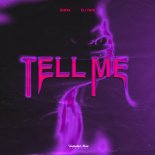 SHRX & dj tani - Tell Me