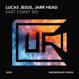 Lucas Jesus & JARR Head - East Coast 303 (Original Mix)