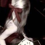 Sapphink - Barbra Streisand