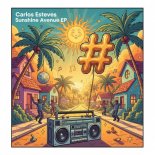 Carlos Esteves - Fast Lane