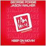 Jason Walker, Georgie Porgie - Keep On Movin'