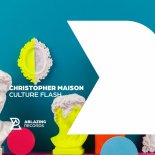 Christopher Maison - Culture Flash
