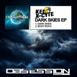 Kel X-Cyte - Dark Skies