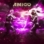 Amigo - READY TO ATTACK