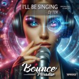 Dj Ter - I'll Be Singing (Klubb Mix)