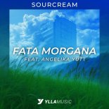 SourCream feat Angelika Yutt - Fata Morgana