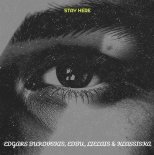 Edgars Bukovskis, EDBU, Lielais & Klassiska - Stay Here