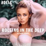 Adele - Rolling In The Deep (DJ Dark Remix Extended)