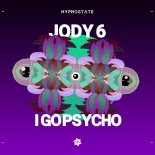 Jody 6 - The Ride (Extended Mix)