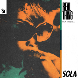 Piem & Hedara - Real Thing