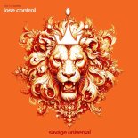 Ron Charles - Lose Control (George Calle Never Stood A Chance Mix)