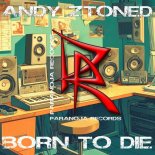 Andy Ztoned - No One Ever Want to Lose