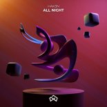 HAK3N - All Night