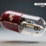 REYVI - Ne Pars Pas (Retro)