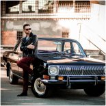 Maksim - Listia Żołtyje