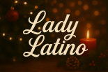 Lady Latino - W te święta (Święta 2025)