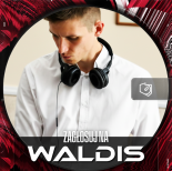 Bonus RPK x Oliwka Brazil - XMASD (Waldis Mix 2K25)