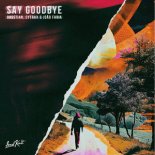 Cytrax & João Faria & Basstian - Say Goodbye