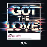 f3de - You Got The Love