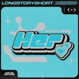 longstoryshort feat. Sarah de Warren - Capsize