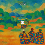 Freemont - Catoeira (Original Mix)