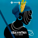 KÖNI, Dibidabom - Brilhantina