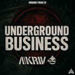 A-Kriv - Underground Business