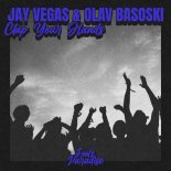 Jay Vegas & Olav Basoski - Clap Your Hands