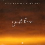 Nicola Fasano & Arm & Gas - I Just Know