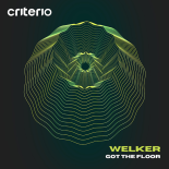 Welker - Got The Floor (Extended Mix)