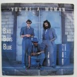 Bad Boys Blue - You're a Woman, I'm a Man (Adori Remix) 🔥