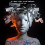 Vluarr feat. Felix Samuel - Save Me