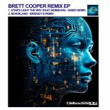 Brett Cooper Feat. Siobbhan - Star's Light The Way (Gisbo Extended Remix)