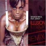 Benny Benassi ft. Sandy - Illusion (DJ Balt WEST Extended Remix)